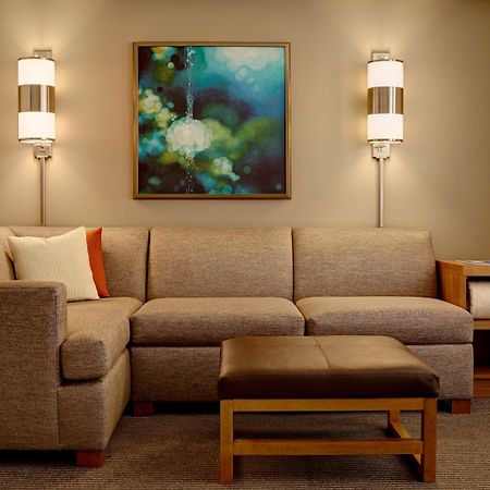 Hyatt Place Richmond Chester Woodvale Kültér fotó