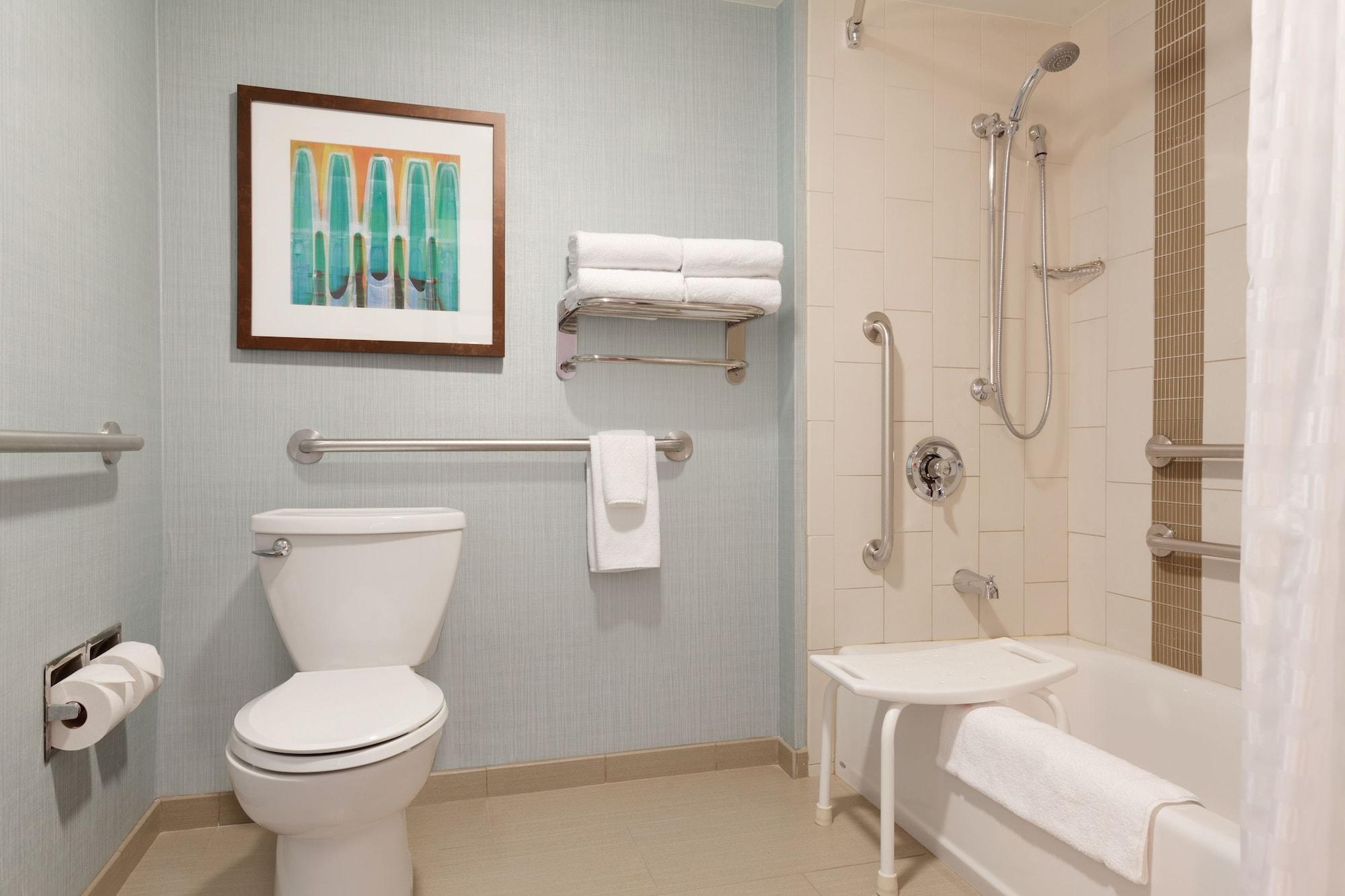 Hyatt Place Richmond Chester Woodvale Kültér fotó