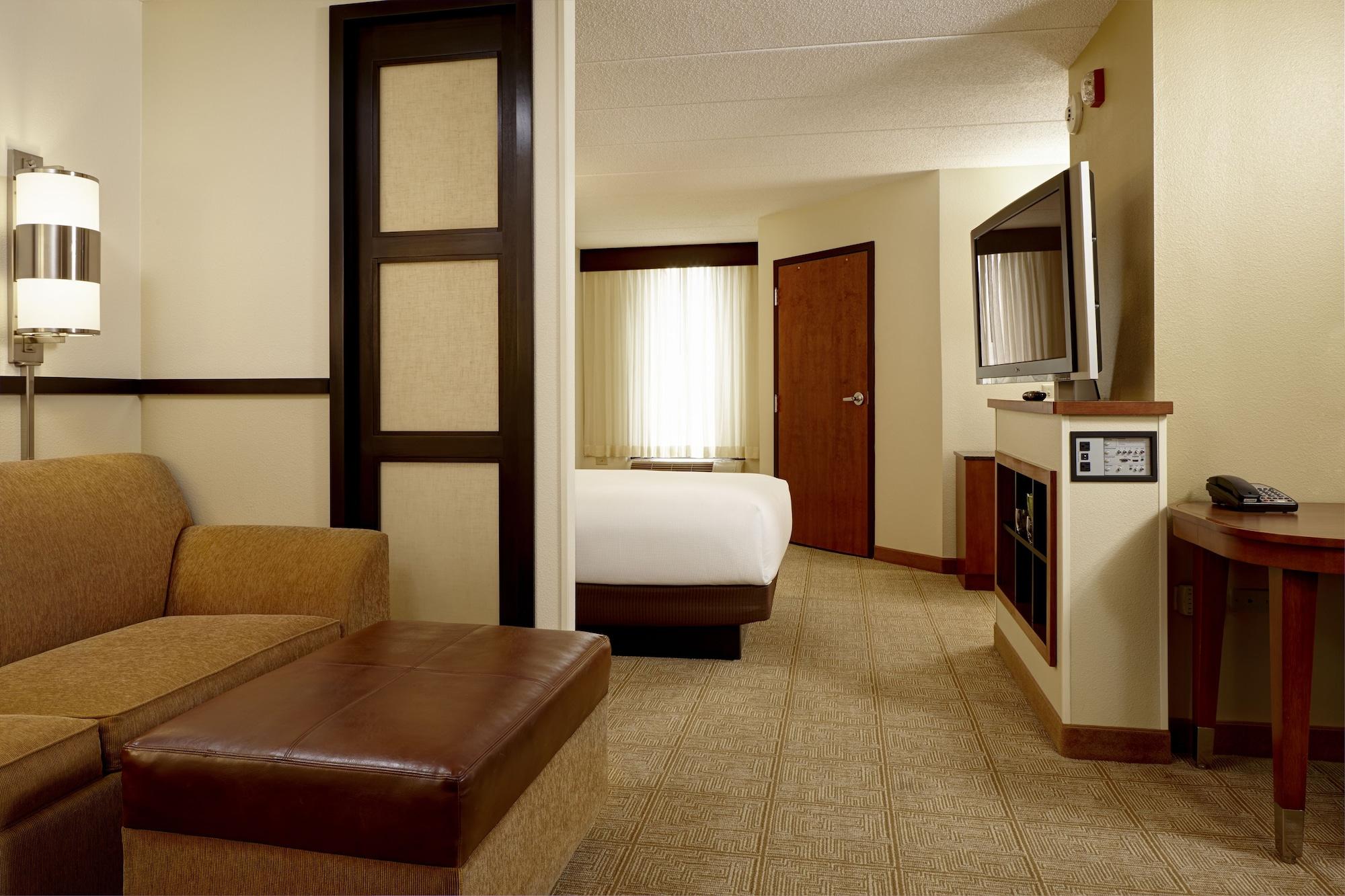 Hyatt Place Richmond Chester Woodvale Kültér fotó