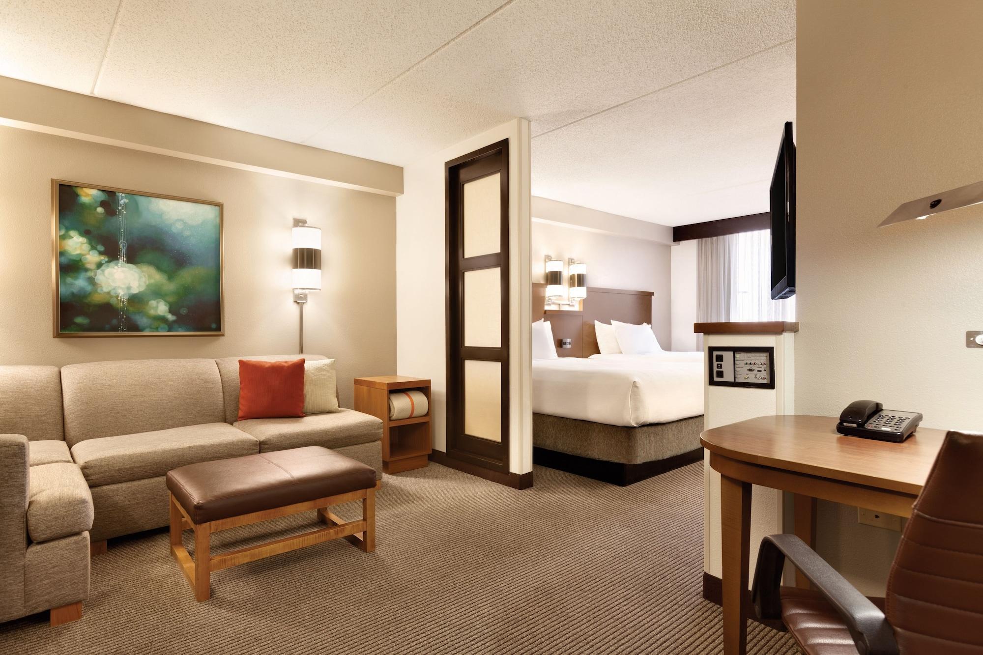Hyatt Place Richmond Chester Woodvale Kültér fotó