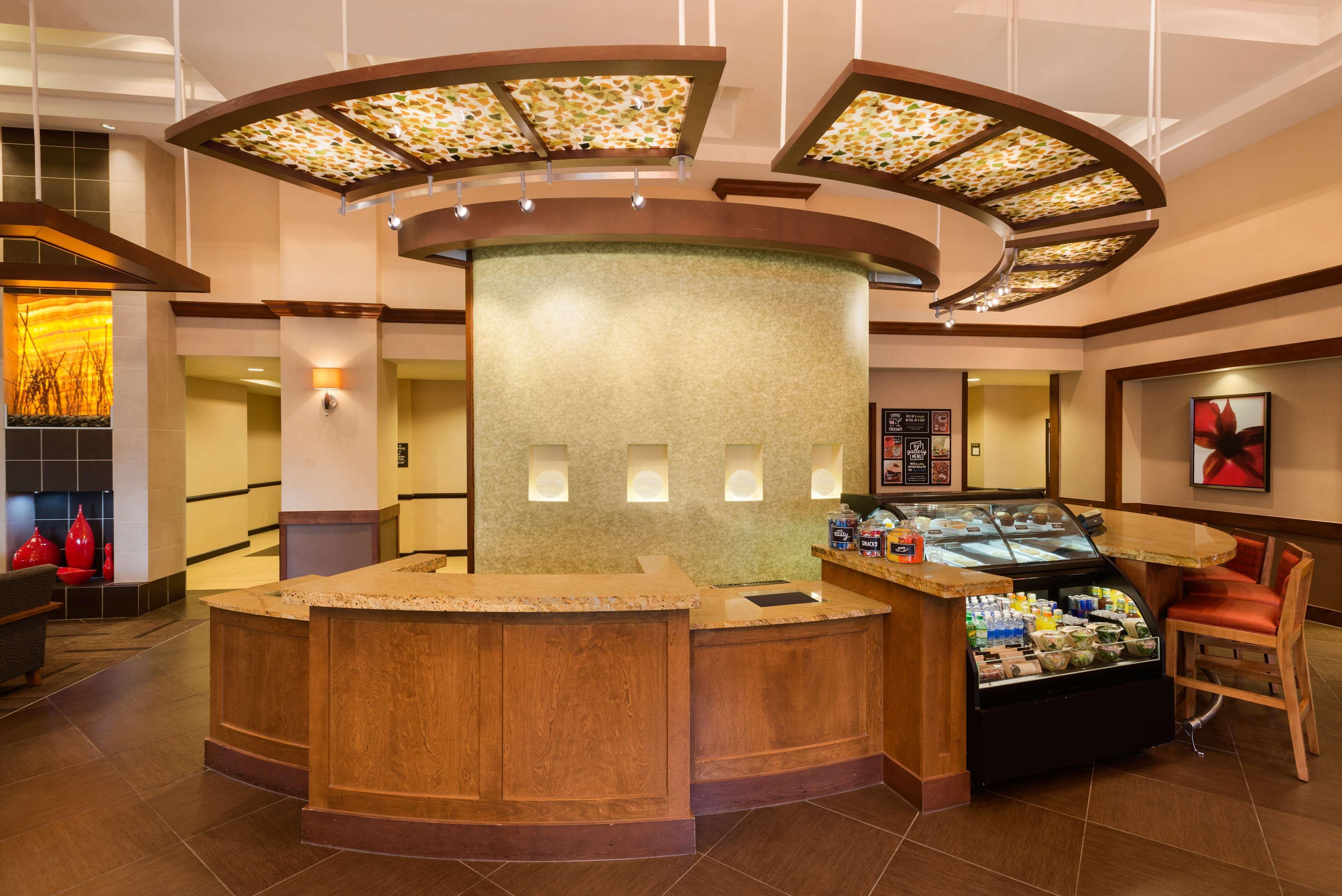 Hyatt Place Richmond Chester Woodvale Kültér fotó