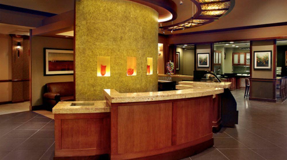 Hyatt Place Richmond Chester Woodvale Kültér fotó