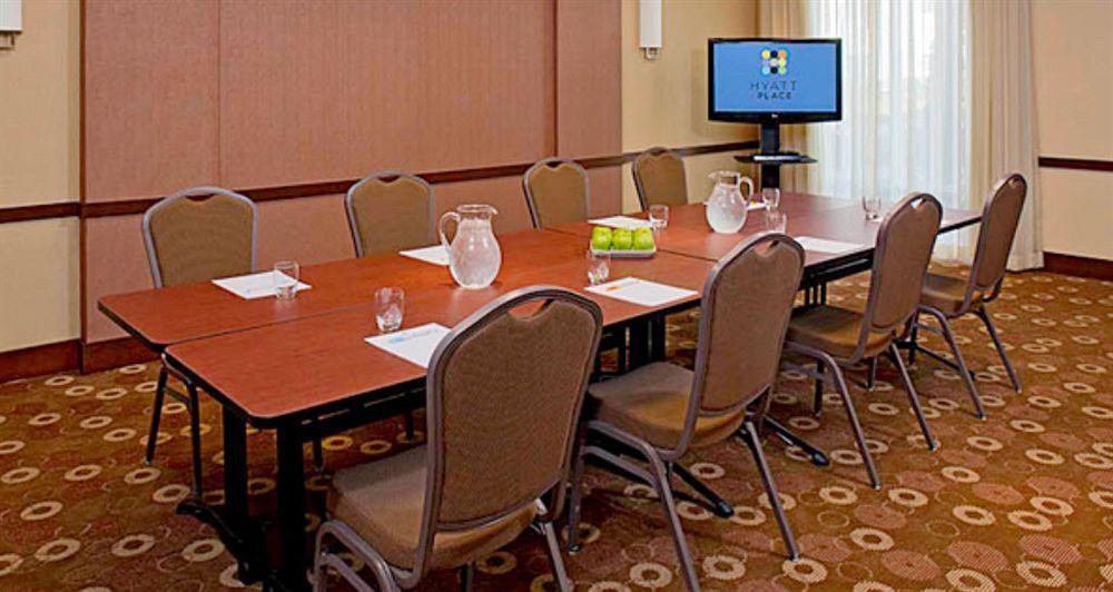 Hyatt Place Richmond Chester Woodvale Kültér fotó