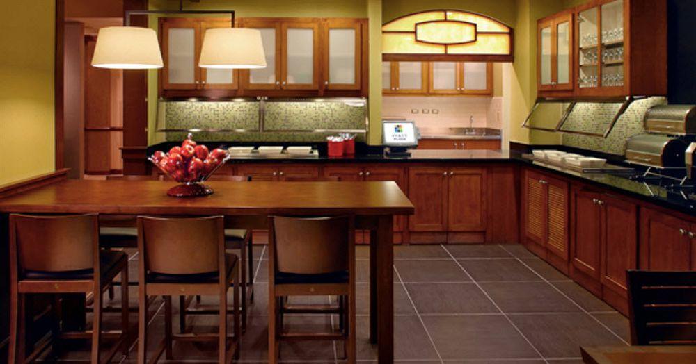 Hyatt Place Richmond Chester Woodvale Kültér fotó