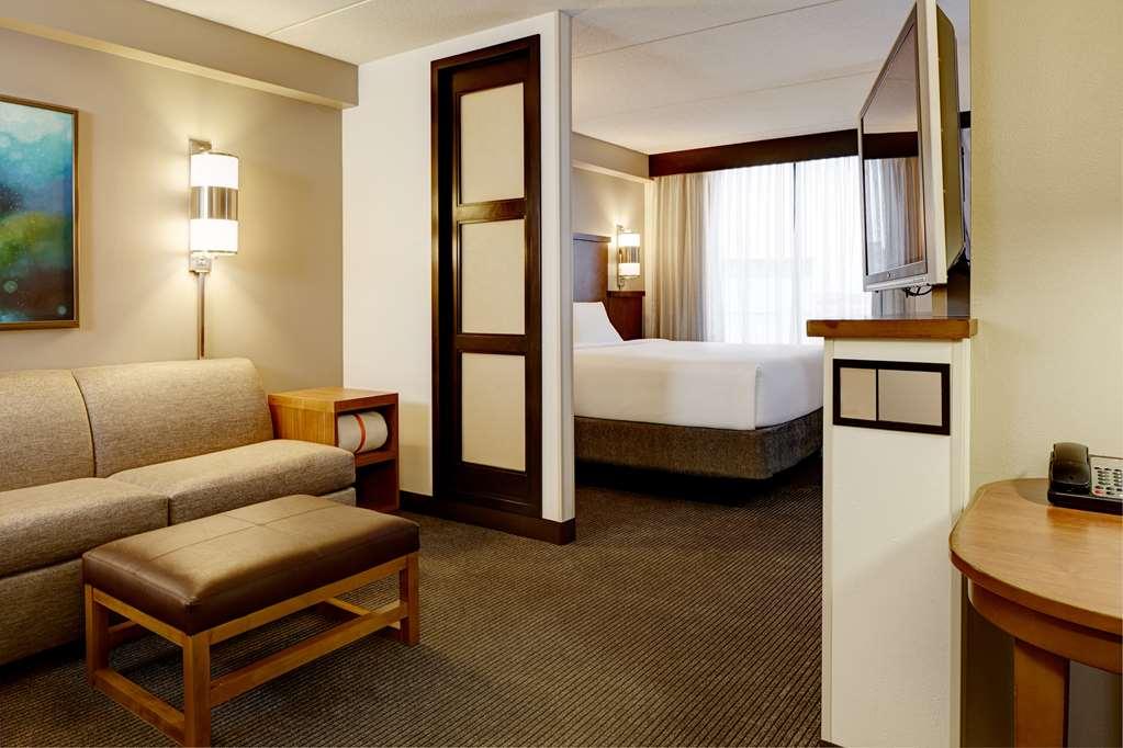 Hyatt Place Richmond Chester Woodvale Szoba fotó