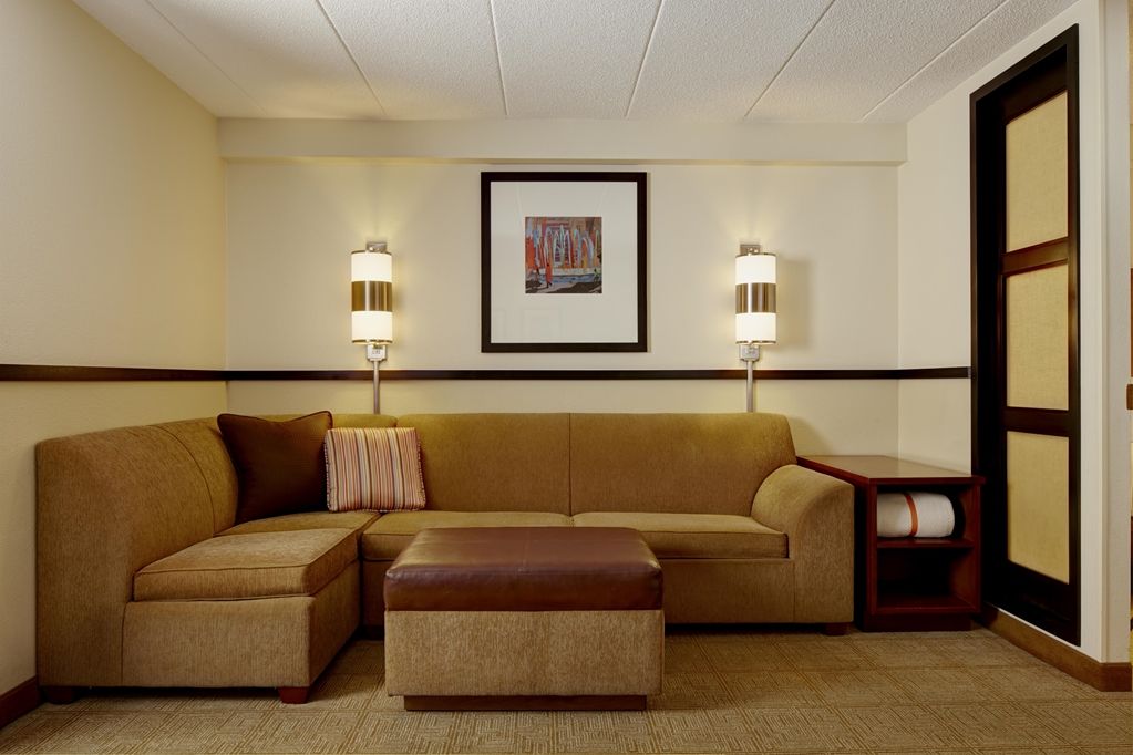 Hyatt Place Richmond Chester Woodvale Szoba fotó