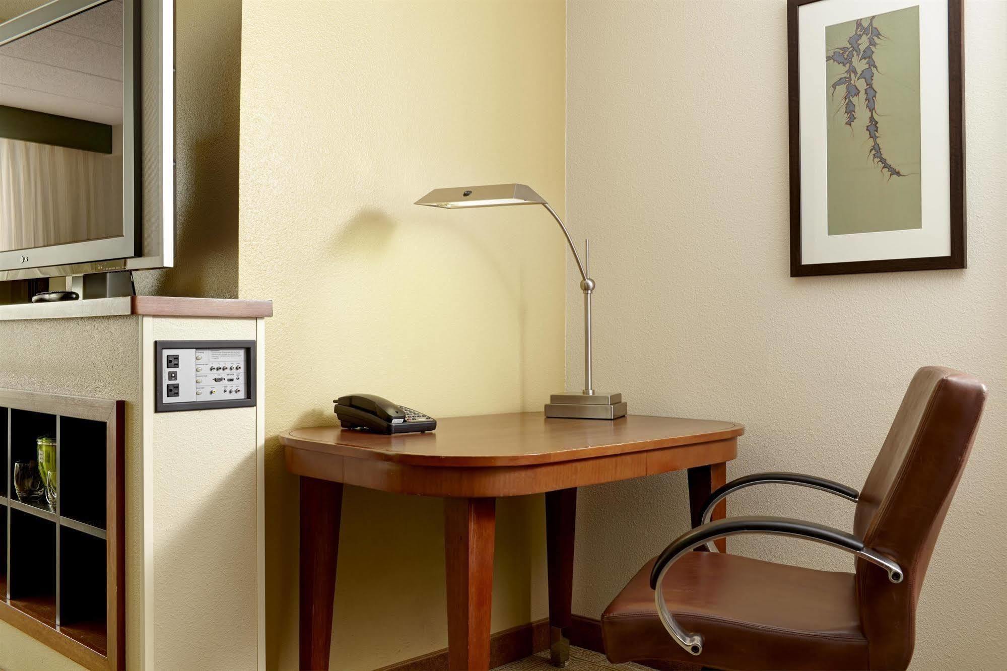Hyatt Place Richmond Chester Woodvale Kültér fotó