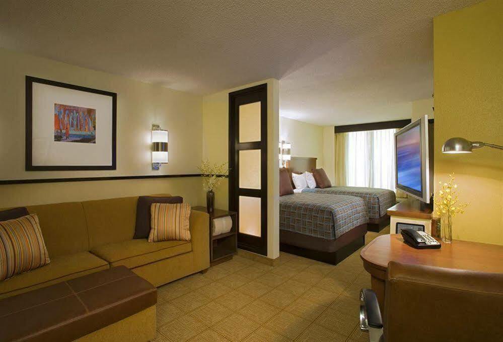 Hyatt Place Richmond Chester Woodvale Kültér fotó